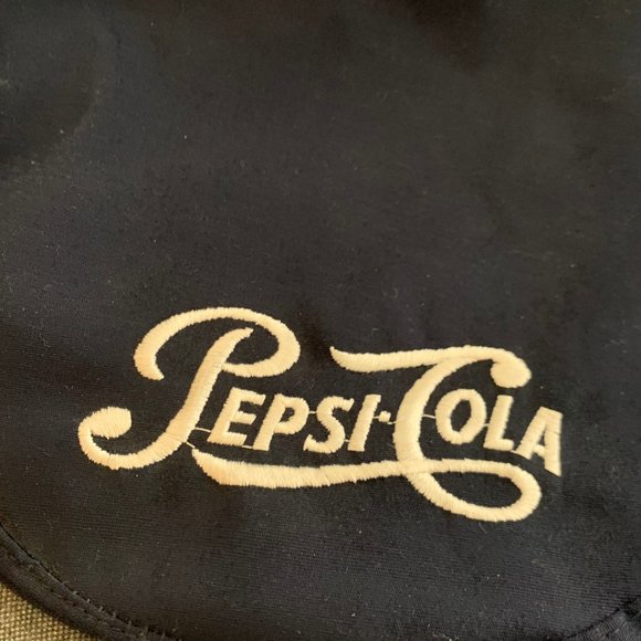 VINTAGE PEPSI HAT - Picture 2 of 6